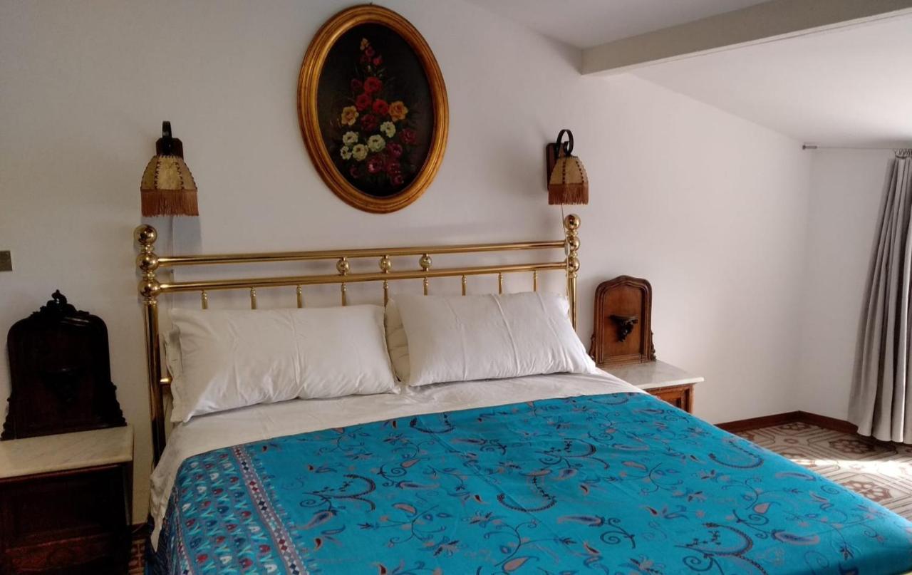 Bed and Breakfast Casa Di Anna Tovo San Giacomo Exteriér fotografie